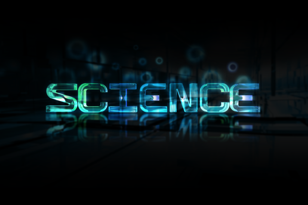 Science Competence Portfolio
