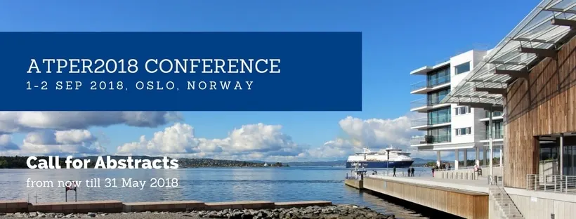 Abstract Submission – ATPER2018