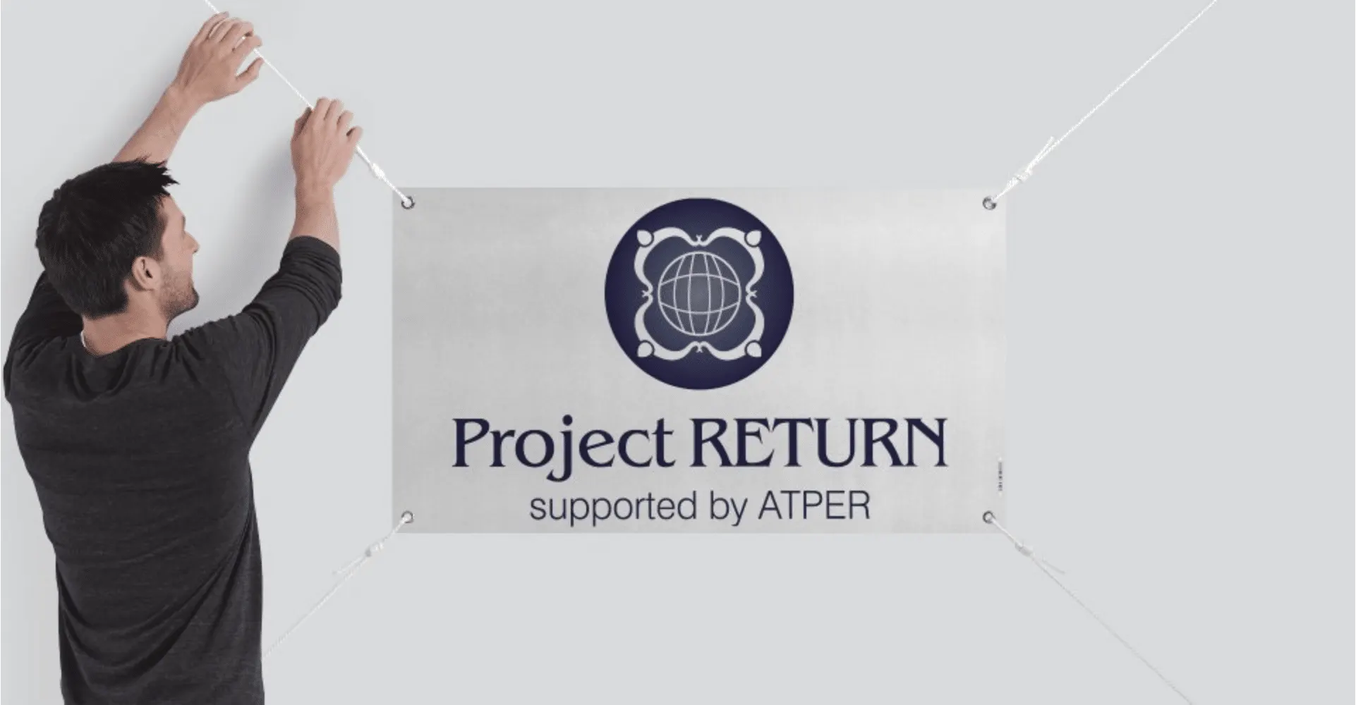 ลงทะเบียนเข้าร่วมงาน BarCamp Project RETURN
